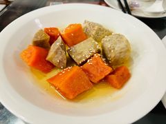-长平肥姐白粥·海鲜打冷