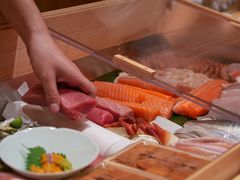 -鲤·鮨KOISUSHI