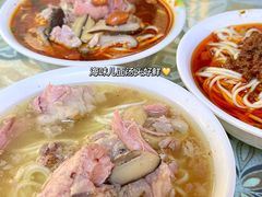 -吴记怪味面(牛王庙店)