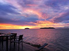 -Sunset Bar(丹绒亚路香格里拉店)