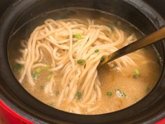 炝锅面-九十九顶毡房(阜石路店)