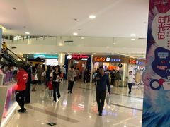-新田360广场(上海华侨城店)