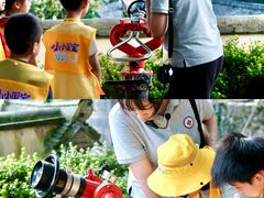 -宁波市保国寺古建筑博物馆