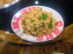 -那红花·东北菜铁锅炖(仙林金鹰店)