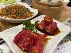 -添好运点心专门店(中环IFC店)