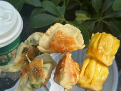 -煎饺王子(财富广场店)