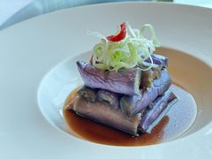 -金轩中餐厅 Jin Xuan(浦东丽思卡尔顿酒店)