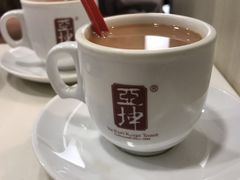 -亚坤(白沙浮广场店)