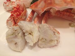 海鲜-海逸海鲜酒家(古北店)
