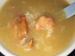 干贝虾蟹粥-贰號小院潮汕砂锅粥(前海西街店)