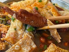-龍城柳州螺蛳粉(群星路店)