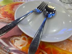 -威尼斯西餐厅(扬名广场店)