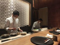 -晴空·日本料理(万象城店)