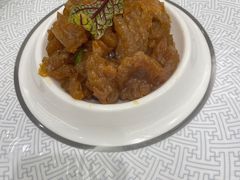 -骏莱海鲜鱼港(五角场店)