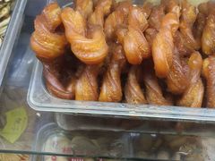 -天泽祥·鼓楼馒头(鼓楼店)