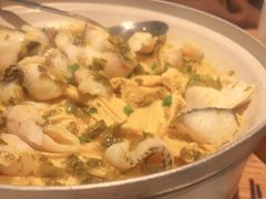 -汀小府·福建客家菜(鼓山沃尔玛店)