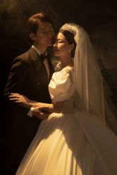 -布拉格婚纱摄影(真实客片店)