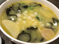 虾仁煨面-冶春茶社(星汉大厦店)