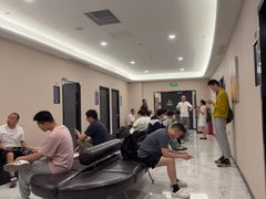 -瑞慈体检上海普陀机构