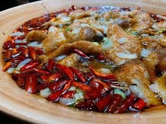 招牌水煮鱼-马家水煮鱼(富民街店)