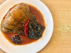 -枣子树·素食餐厅(普陀山店)