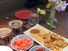-肆海小川菜酒馆Wine Bistro (青年路店)