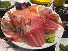 -松坂屋日料自助(长城路店)