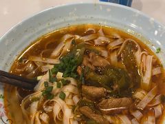-进哥湖南津市牛肉粉店(下沙店)