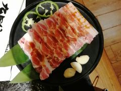 -九田家黑牛烤肉料理(石路天虹店)