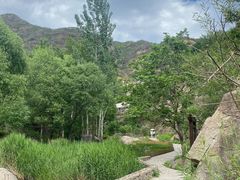 -灵溪风景区