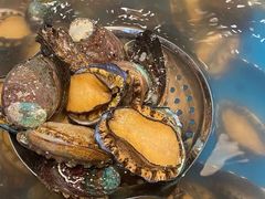 -半岛听涛蒸汽海鲜自助(K11店)