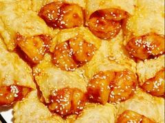 -惠丰堂饭庄·烤鸭·京味菜(西北旺·唐家岭店)