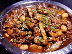 -胖哥俩肉蟹煲(昆山金鹰店)
