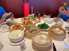 -金悦轩海鲜酒家(南宁店)