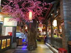 -小龙坎老火锅(金柏林店)