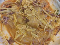 -合合春饼(潘家园店)