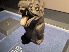 -北京大葆台遗址博物馆