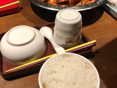 -胖哥俩肉蟹煲(济南世茂国际广场店)