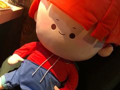 -海底捞火锅(银泰中心店)