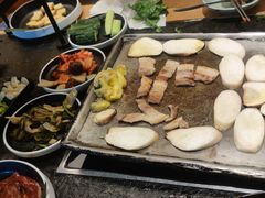 -犟牛家·榴莲烤肉(五棵松店)