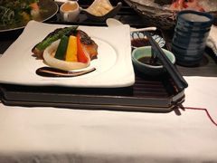 -滩万日本料理Nadaman(国贸大酒店)