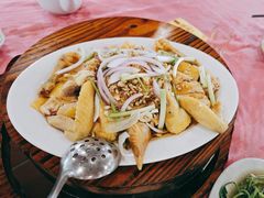 -侠成水上农庄(工业大道店)