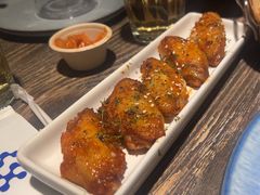 -18号酒馆(天目里店)