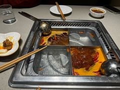 -海底捞火锅(武胜路凯德广场店)