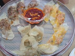 敦煌三宝-沙州食驿·非遗小吃夜市