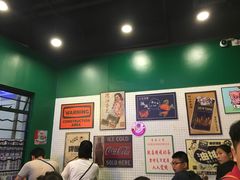 -孖记茶档·热腾茶餐(荔湾领展广场店)