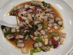 -巫记鸡饭店