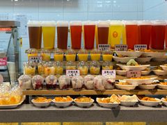 -亚惠美食广场(大连开发区安盛购物广场店)