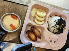 -新石器烤肉(美利广场店)