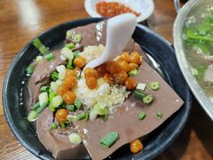 -正宗苏稽毛哥跷脚牛肉总店